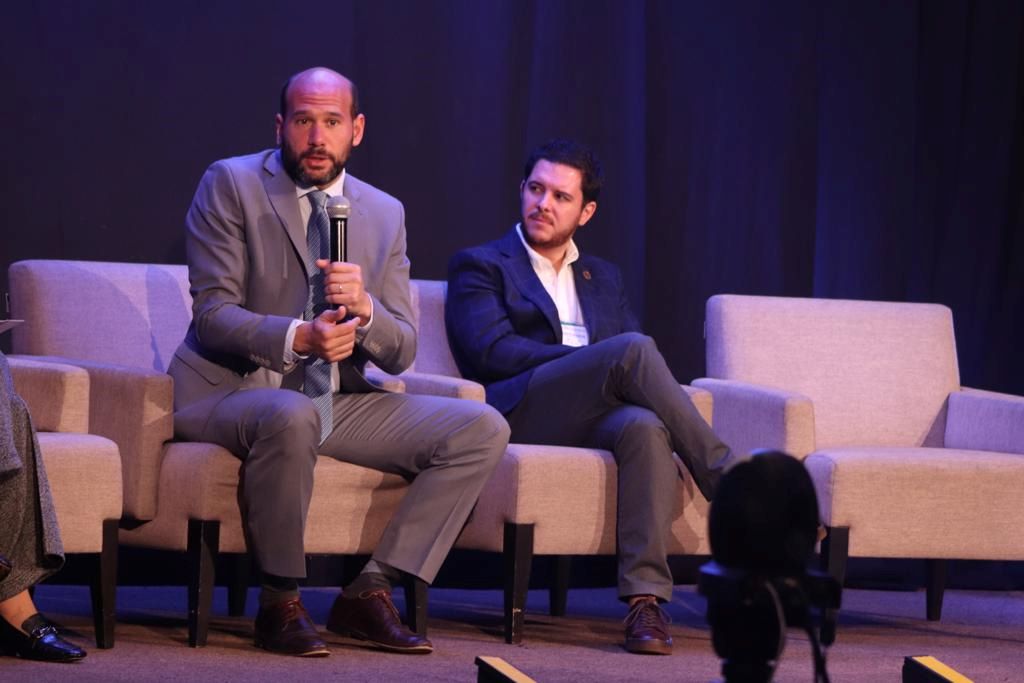 VIII Foro Iberoamérica Incluye 18