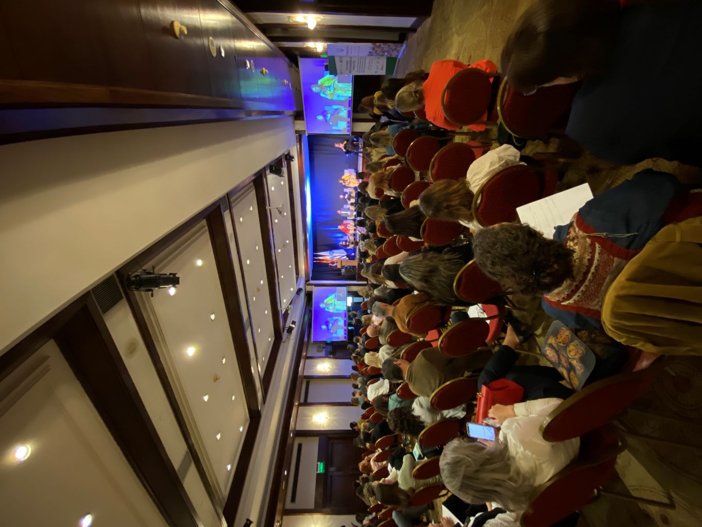 VIII Foro Iberoamérica Incluye 4