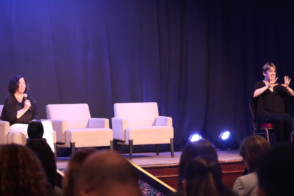 VIII Foro Iberoamérica Incluye 7