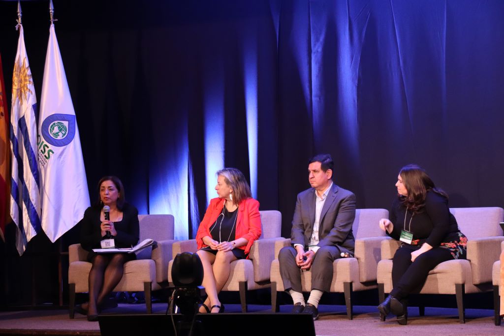 VIII Foro Iberoamérica Incluye 9
