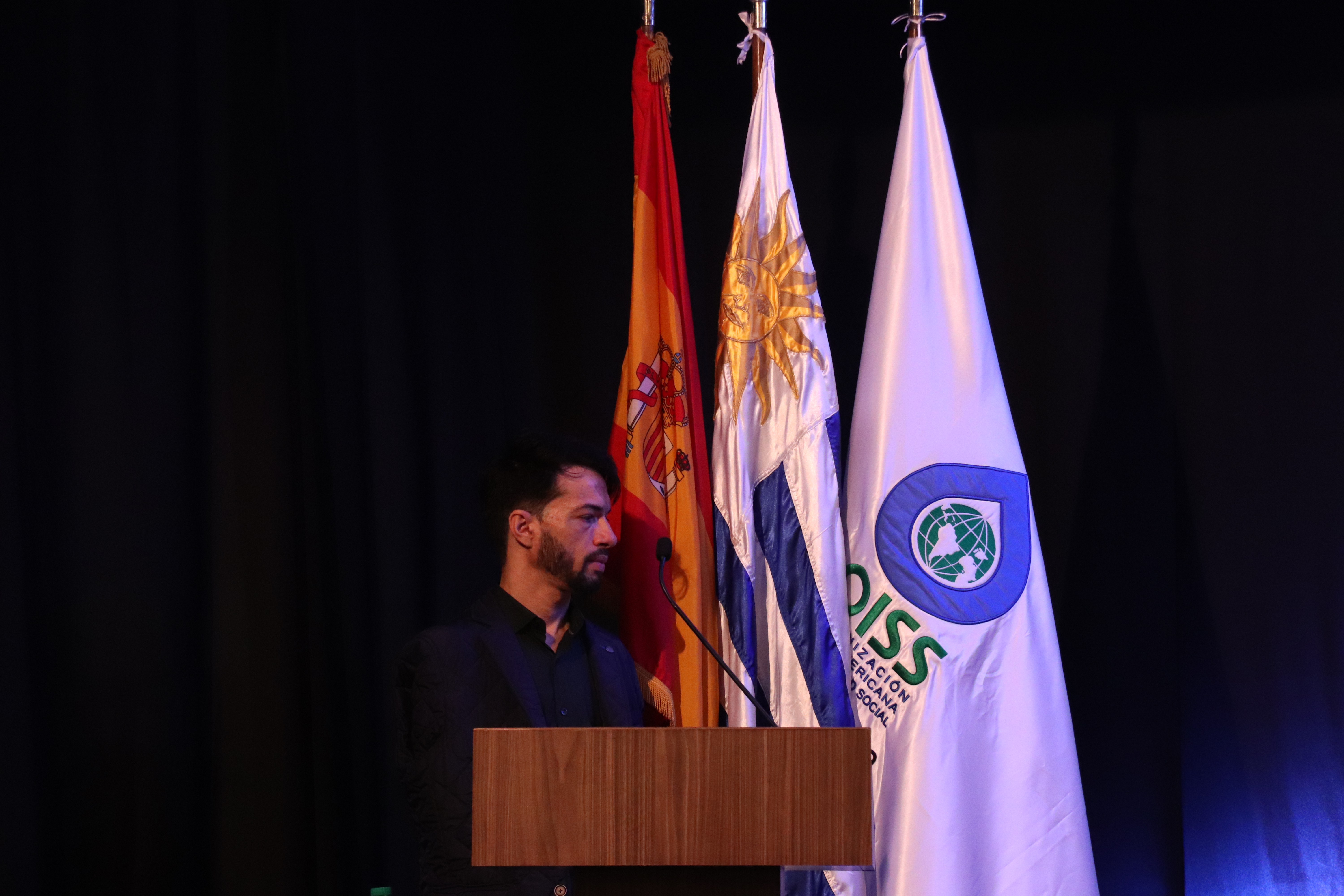 VIII Foro Iberoamérica Incluye 20