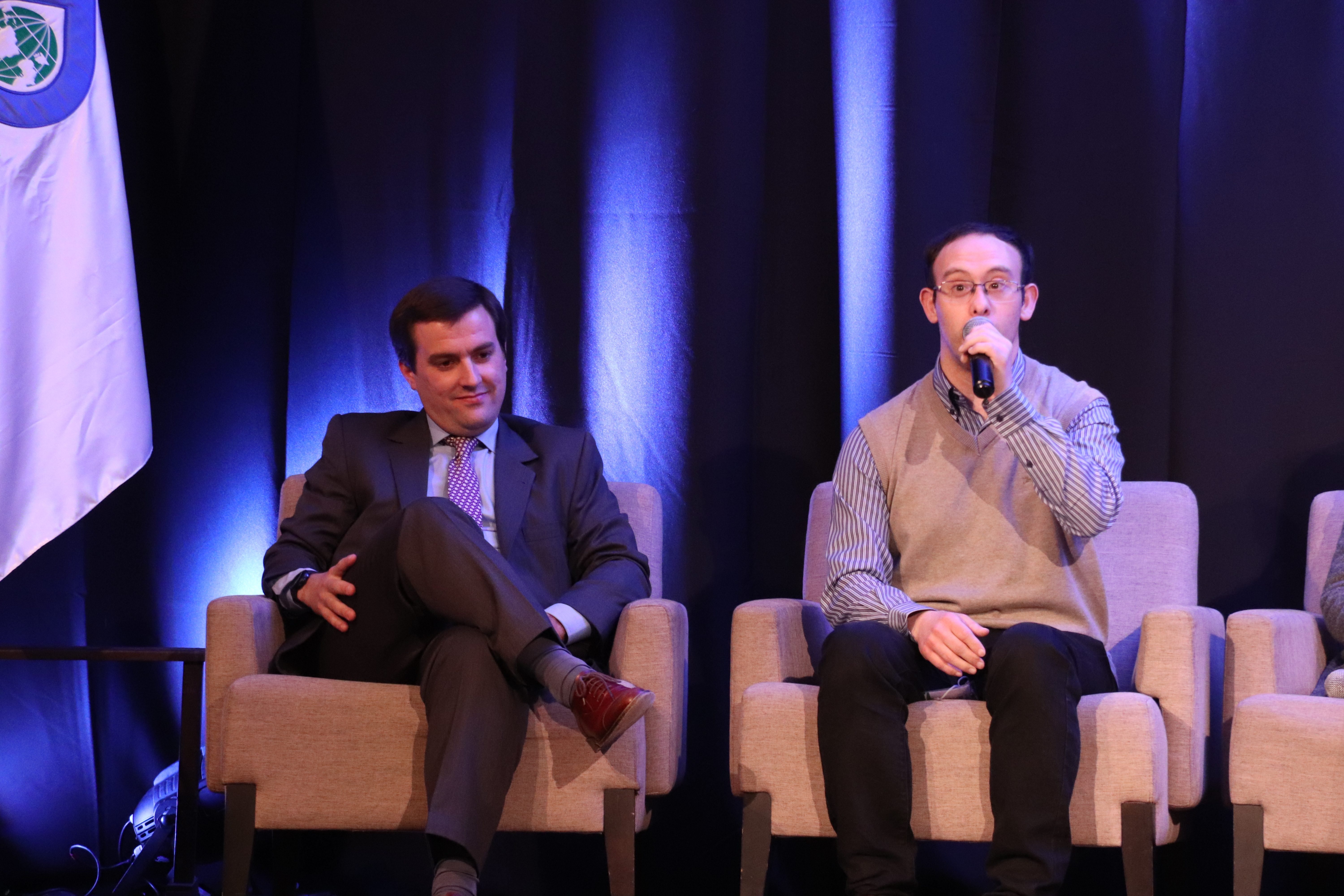 VIII Foro Iberoamérica Incluye 27