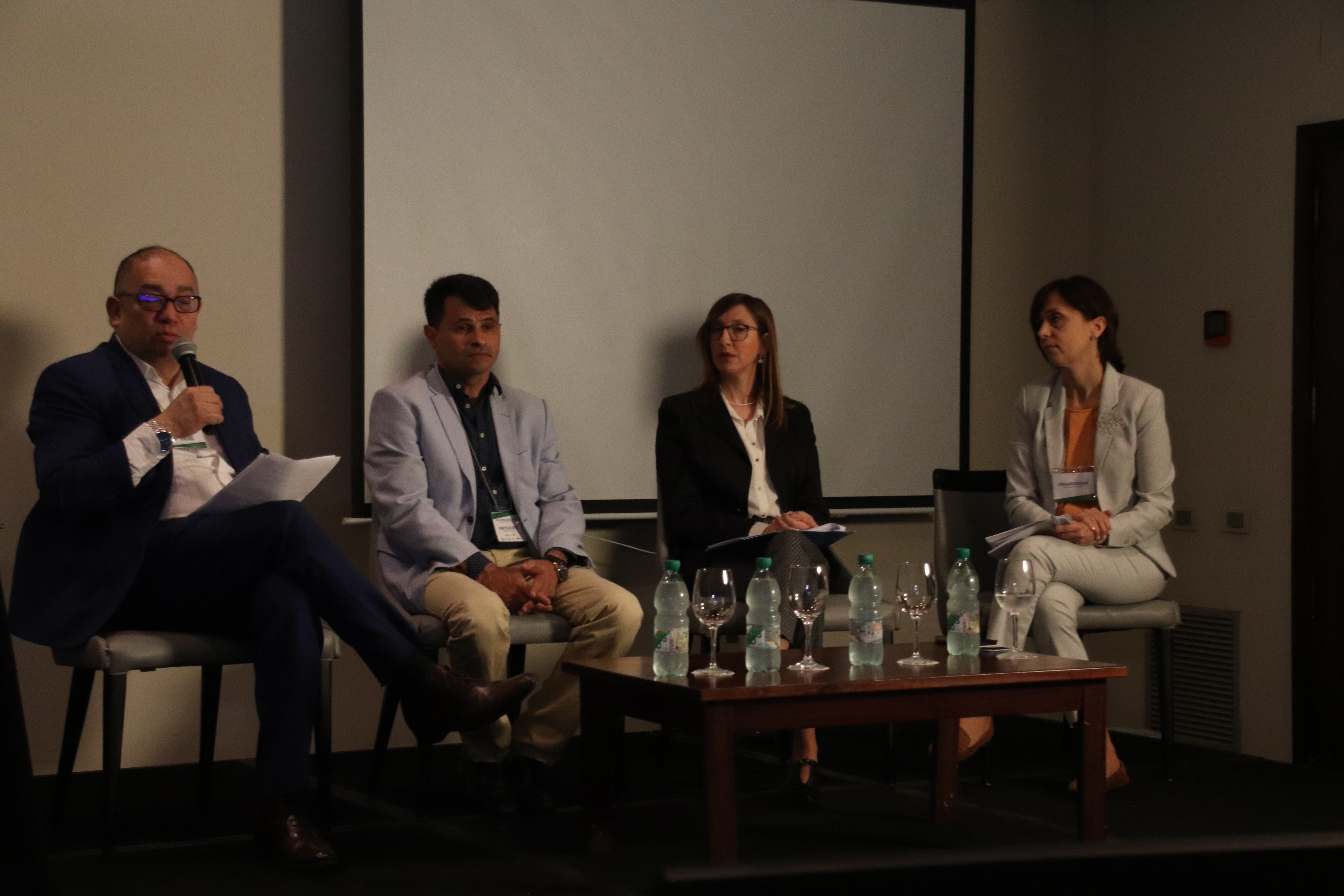 VIII Foro Iberoamérica Incluye 29