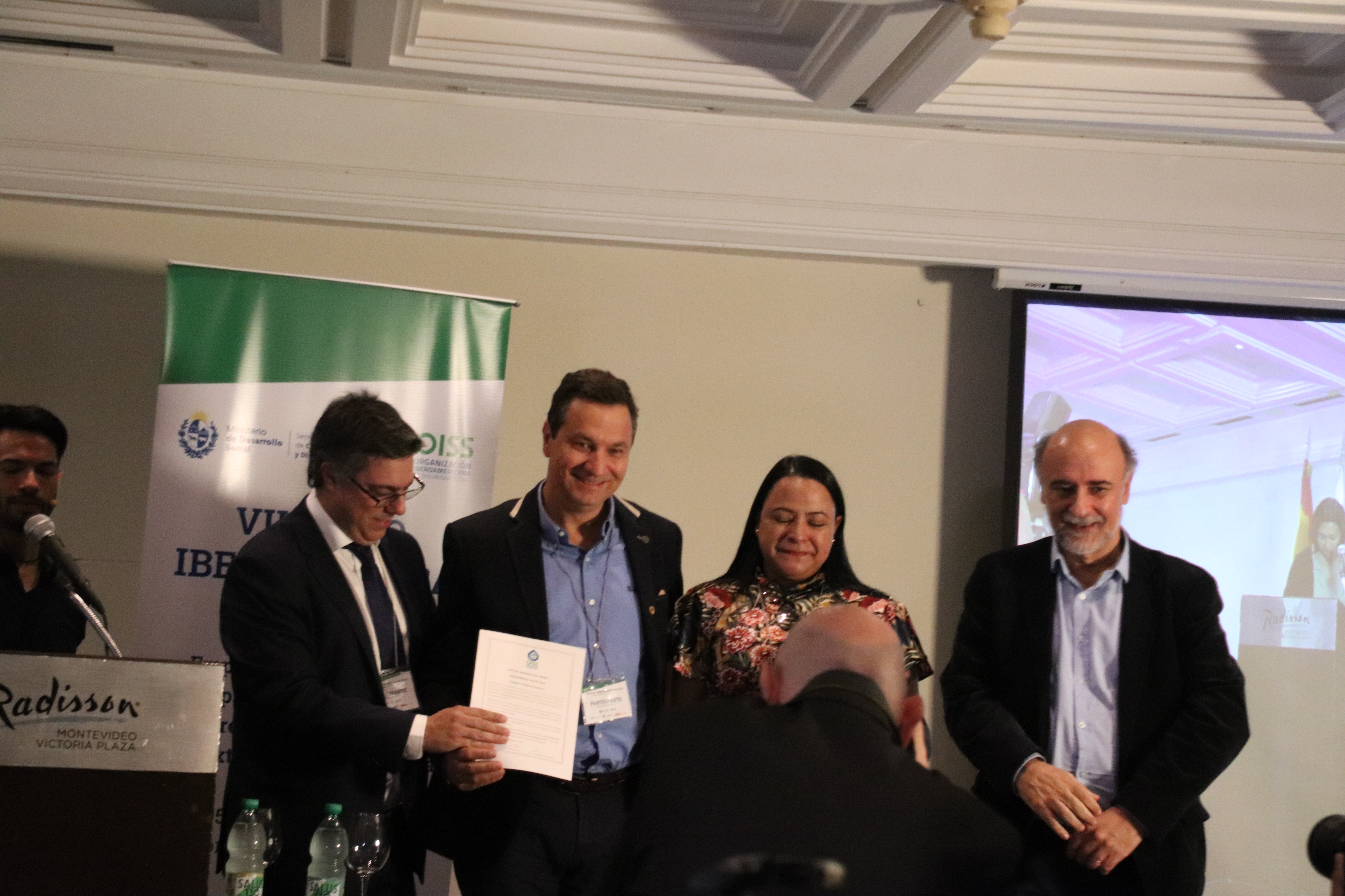 VIII Foro Iberoamérica Incluye 39