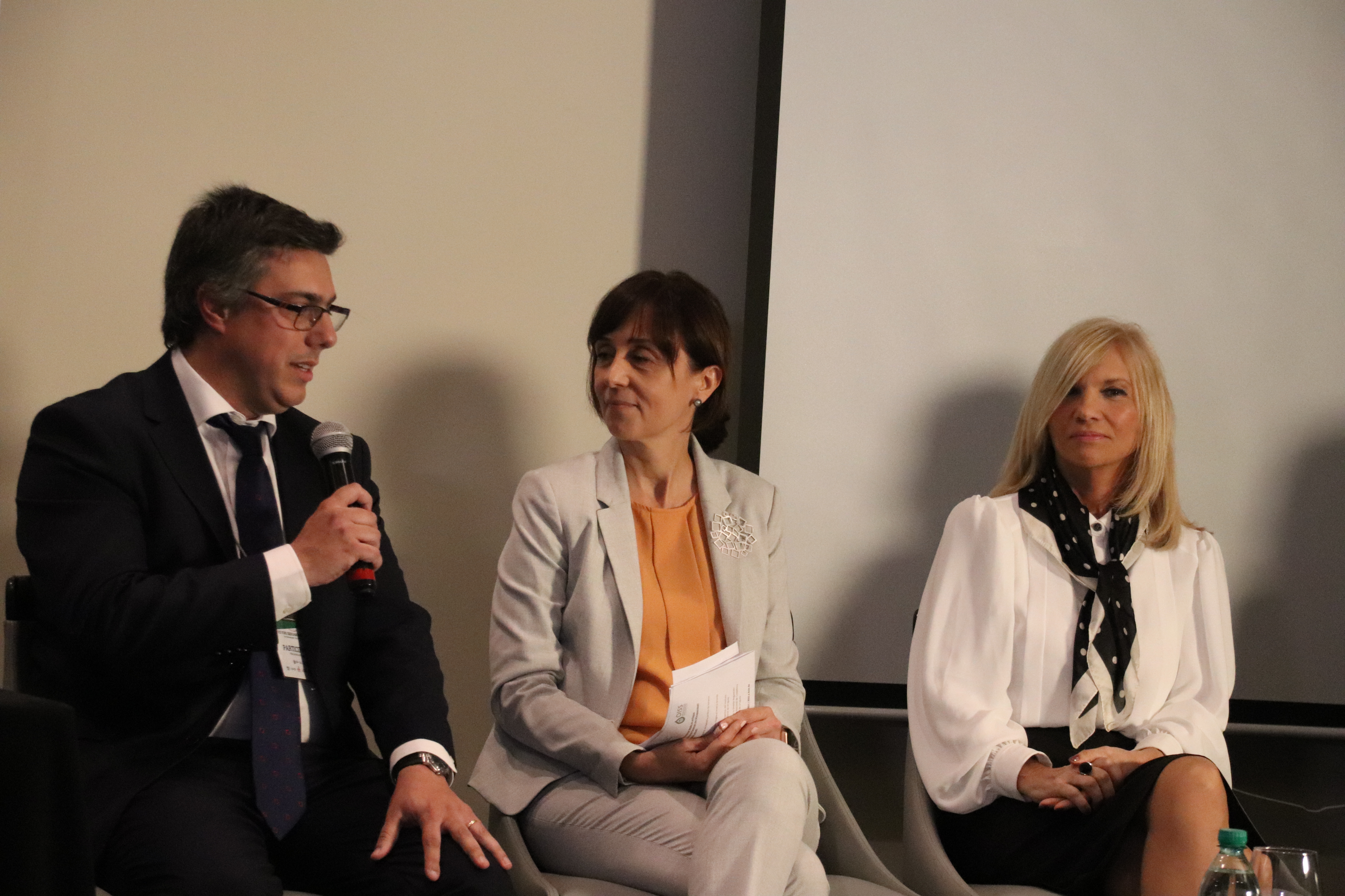 VIII Foro Iberoamérica Incluye 43