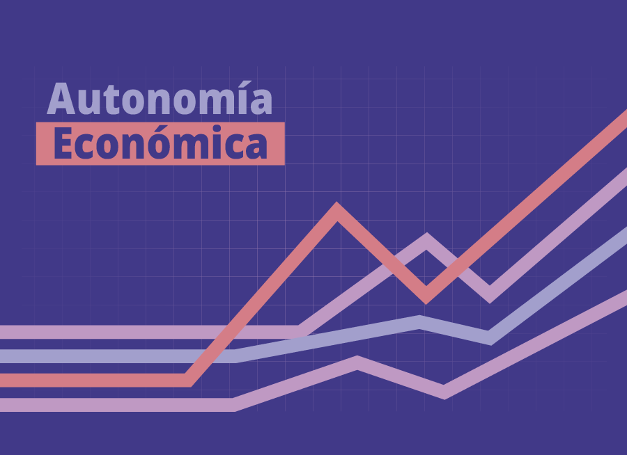 Autonomía y desarrollo de las mujeres