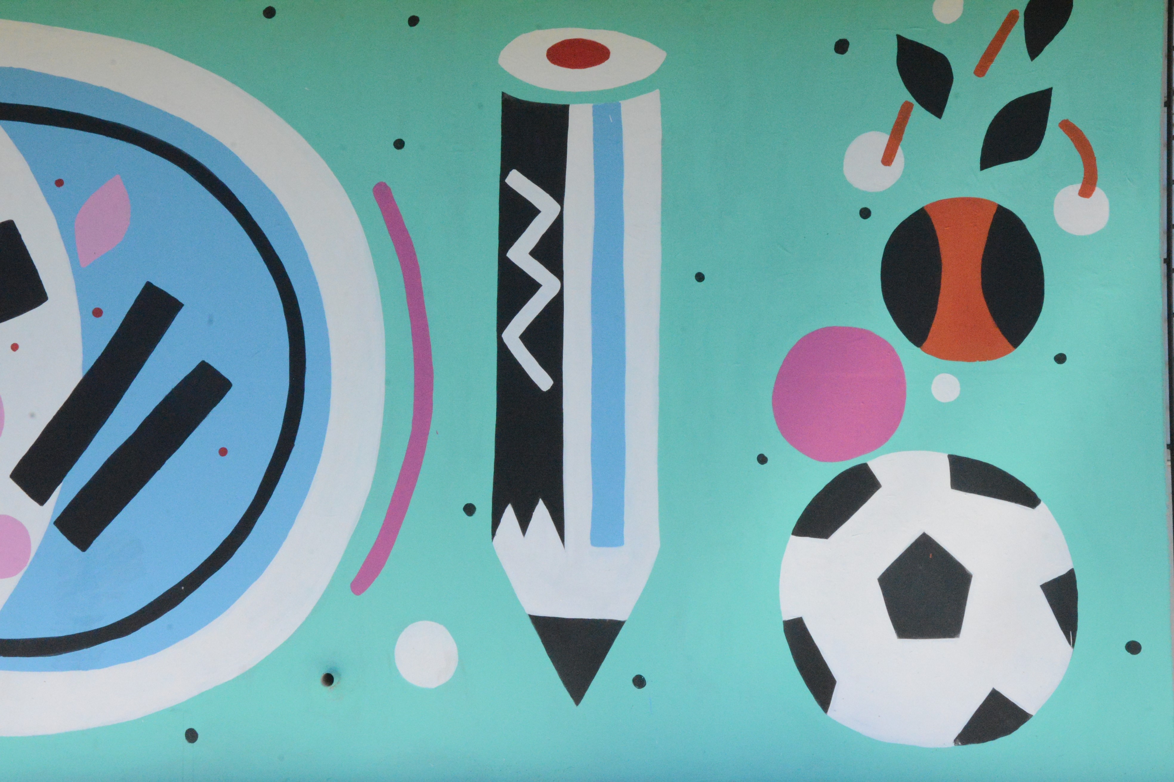 Mural