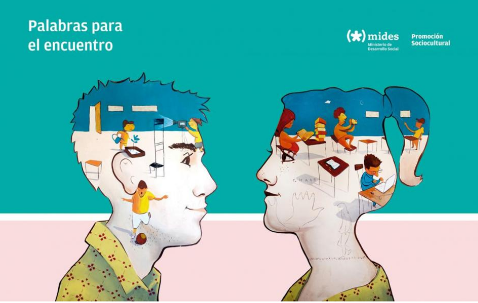 Portada de la publicación