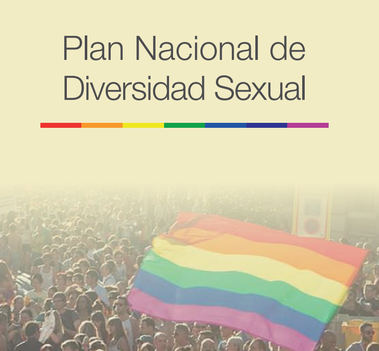 Portada de la publicación