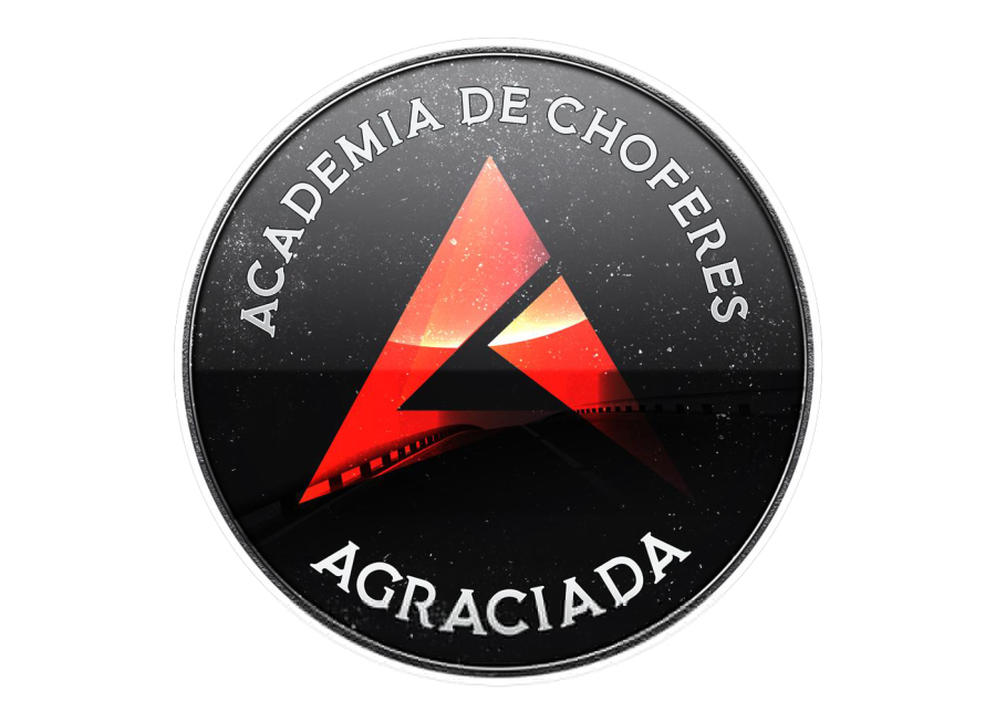 Logo de Academia de Choferes Agraciada