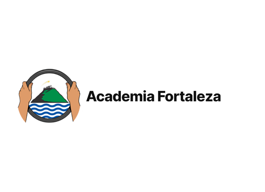 Logo de Academia de Choferes Fortaleza