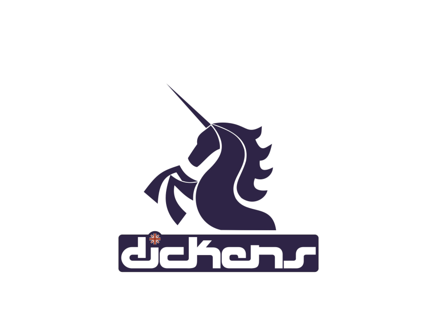 Logo de Instituto Dickens