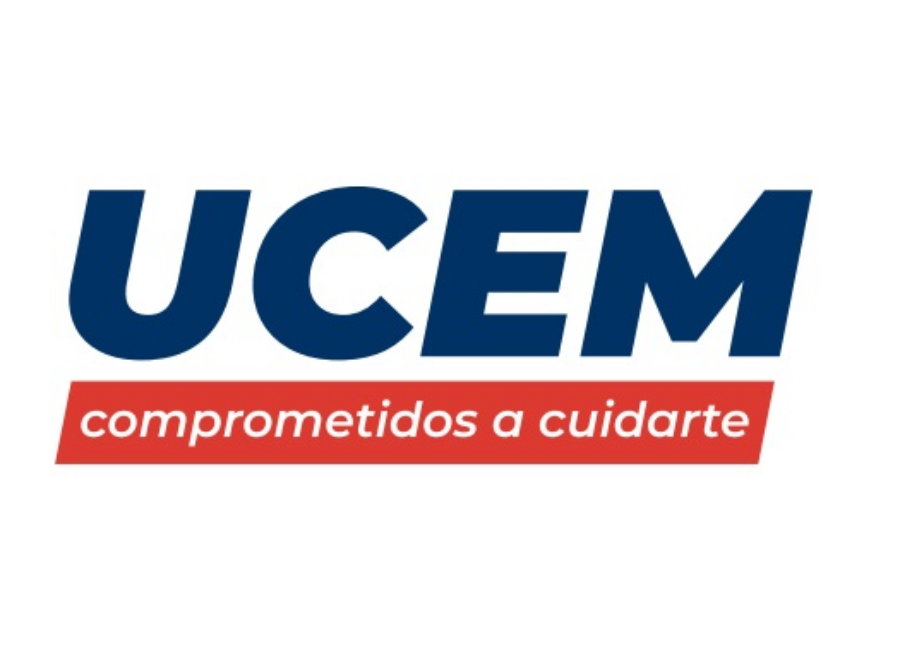 Logo de UCEM