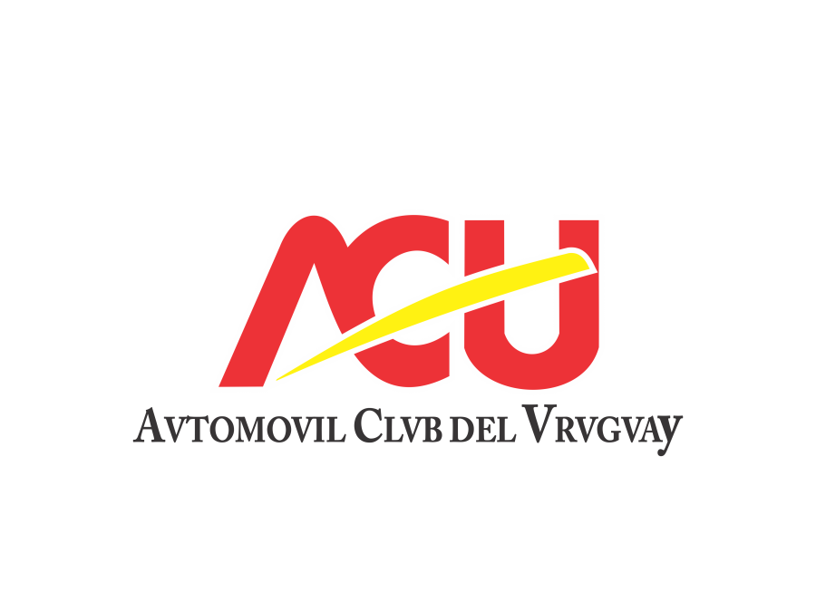 Logo de ACU