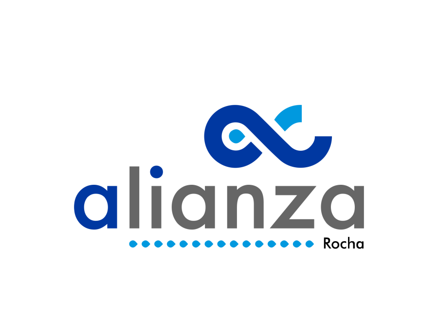 Logo de Alianza Rocha