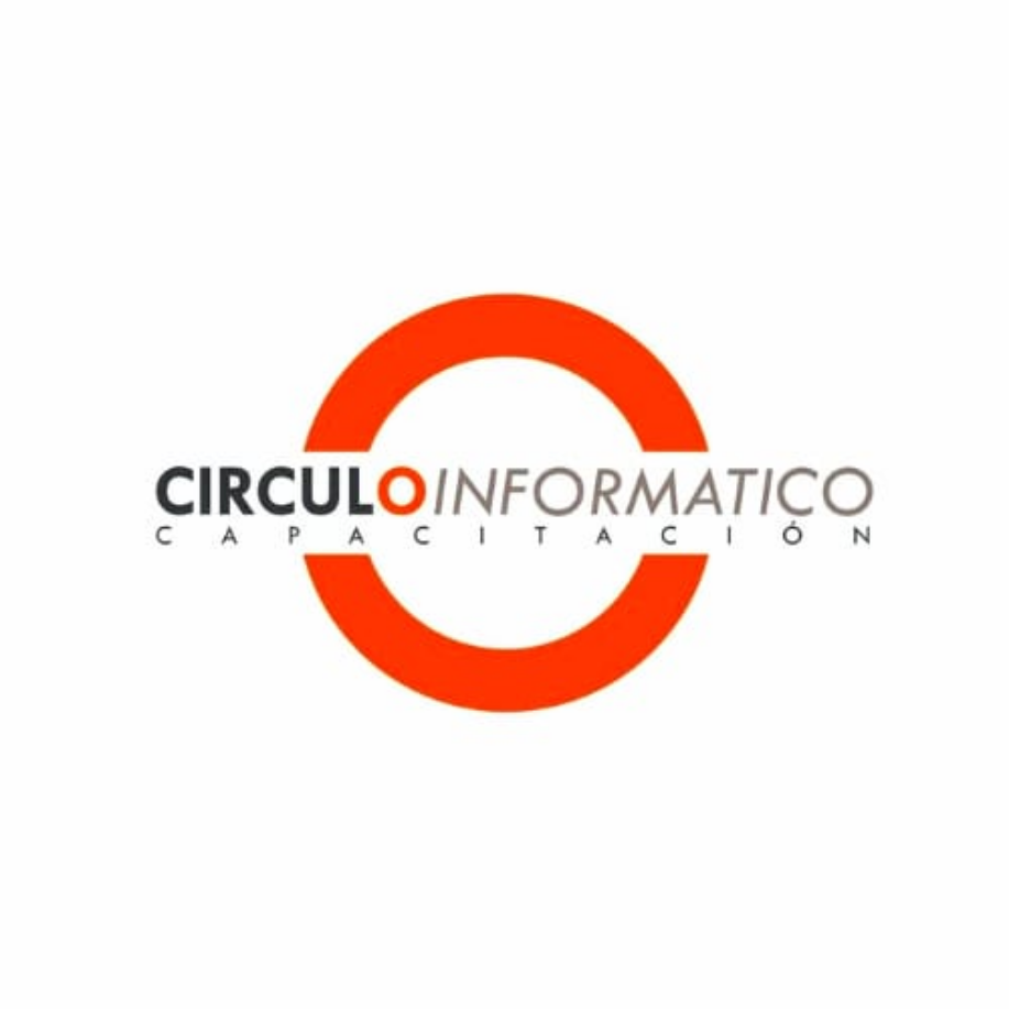Logo de Circulo informático