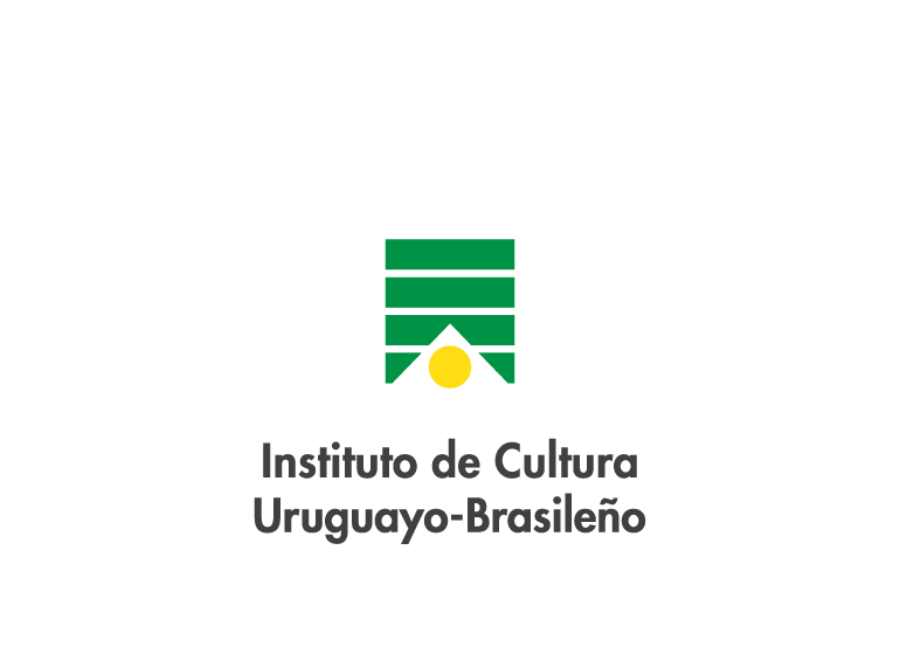 Logo del Instituto de Cultura Uruguayo-Brasileño