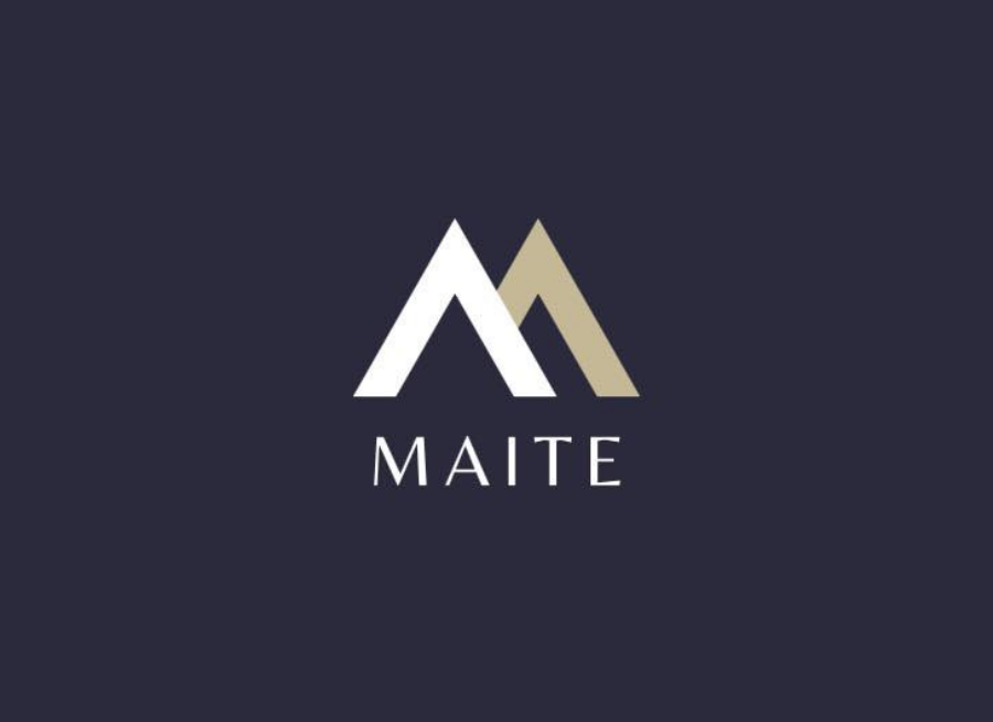Logo de Maite