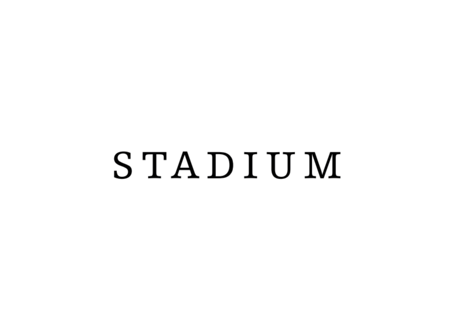Logo de Stadium Calzados