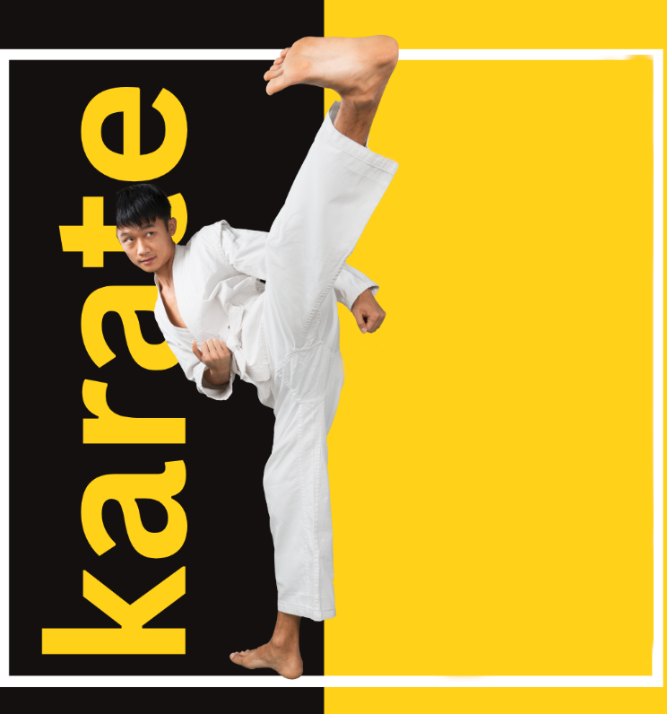 Karate