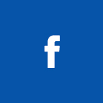 Logo de Facebook