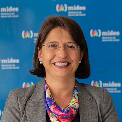 Foto de Eleonora Bianchi