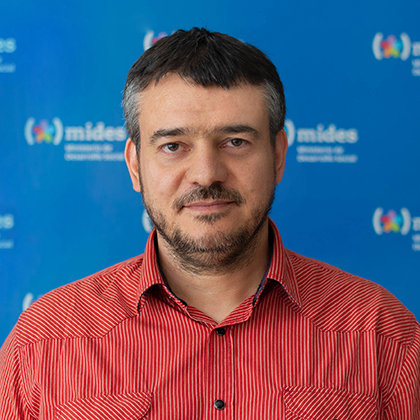 Foto de Juan Pablo Labat