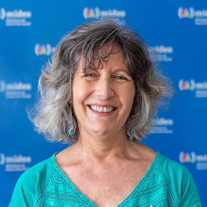 Foto de Mariella Mazzotti