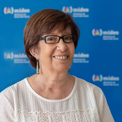 Foto de Marina Arismendi