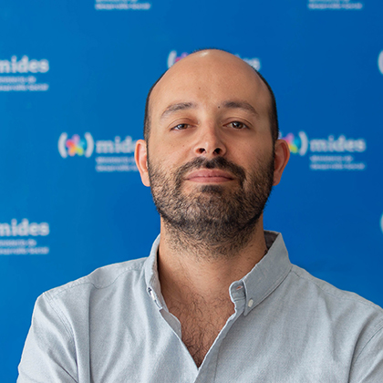 Matías Rodríguez