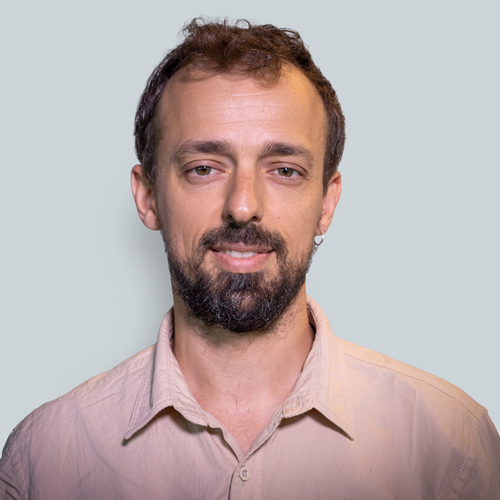 Daniel Gerhard