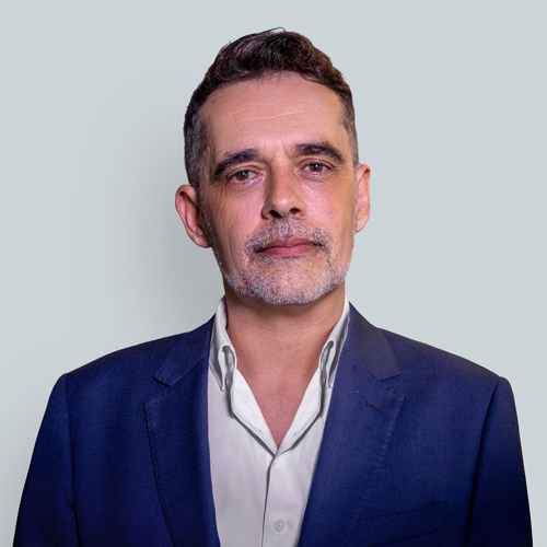 Federico Graña
