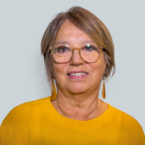 Mónica Xavier