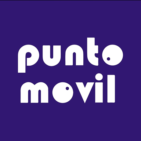 logo punto movil