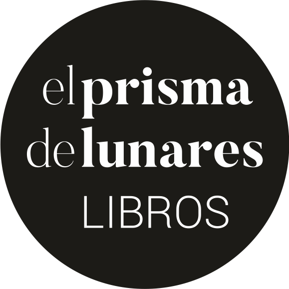 Logo el prisma de lunares