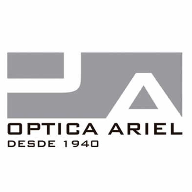 Logo optica Ariel