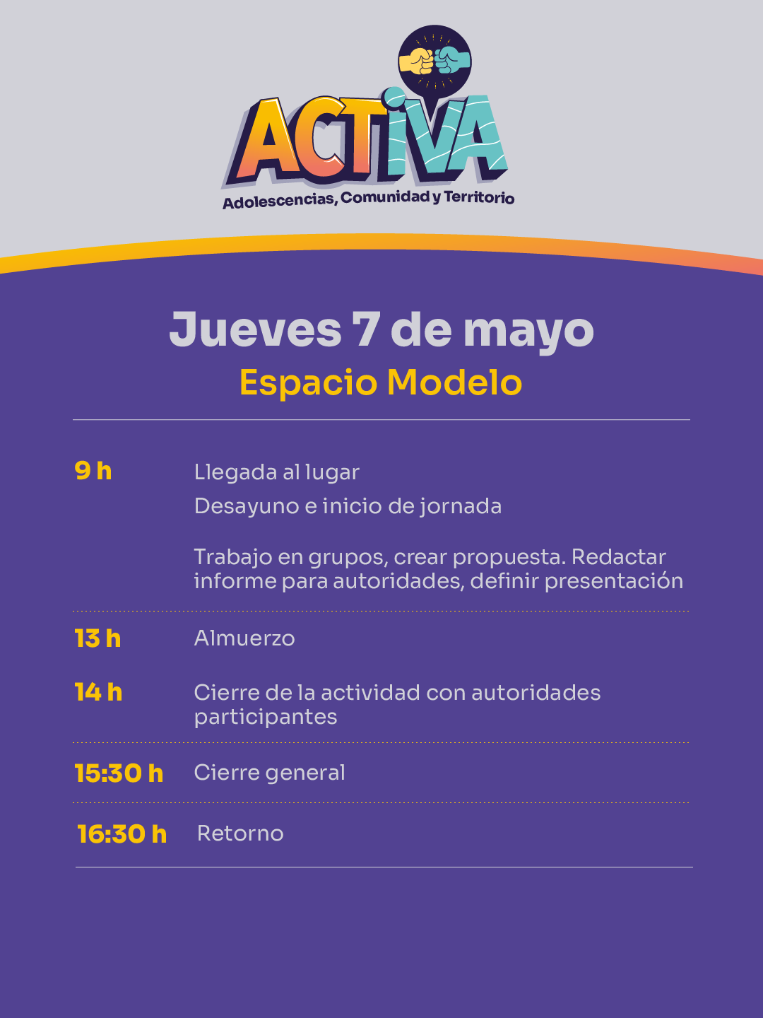 Programa