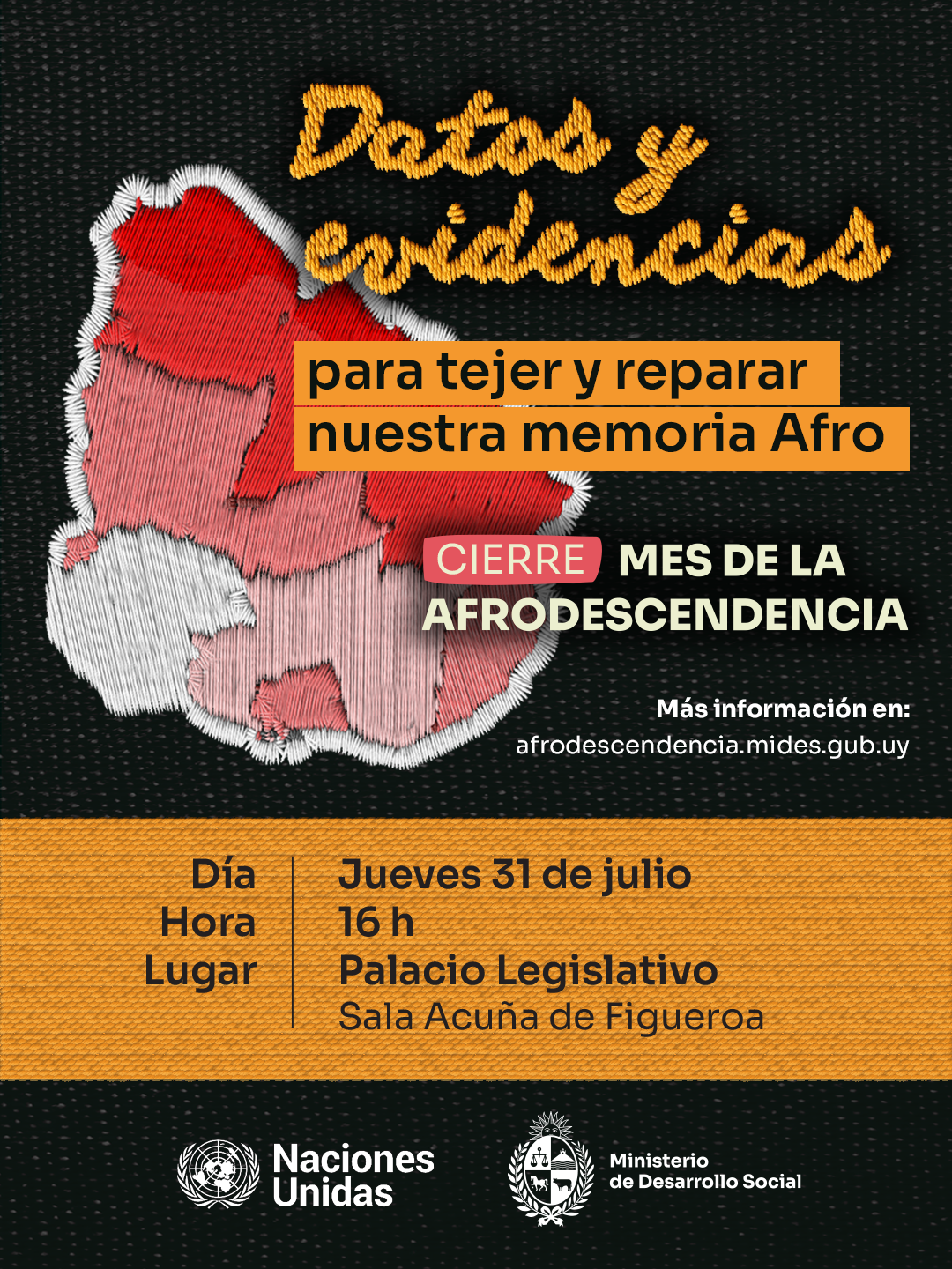invitación