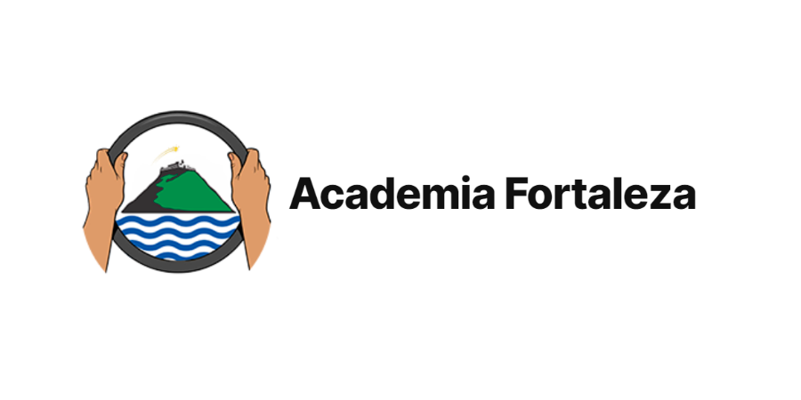 Logo de Academia de Choferes Fortaleza