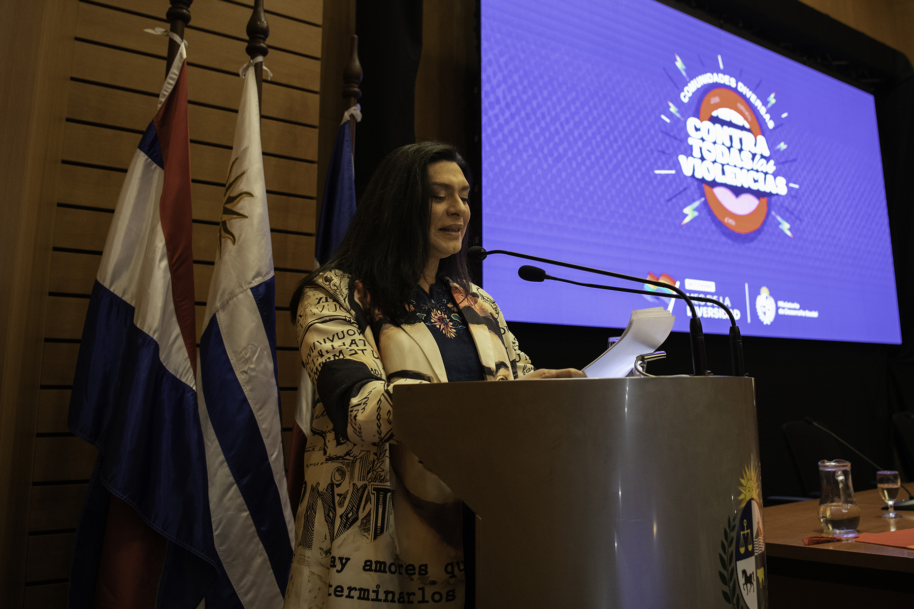 Josefina González