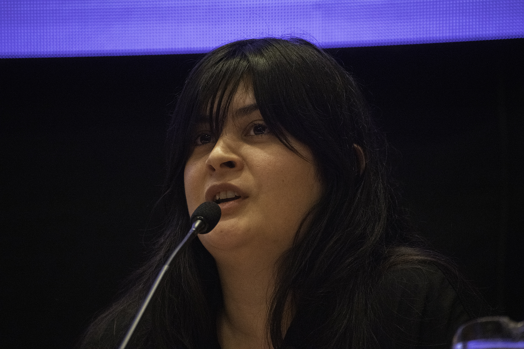 Soraya Persíncula