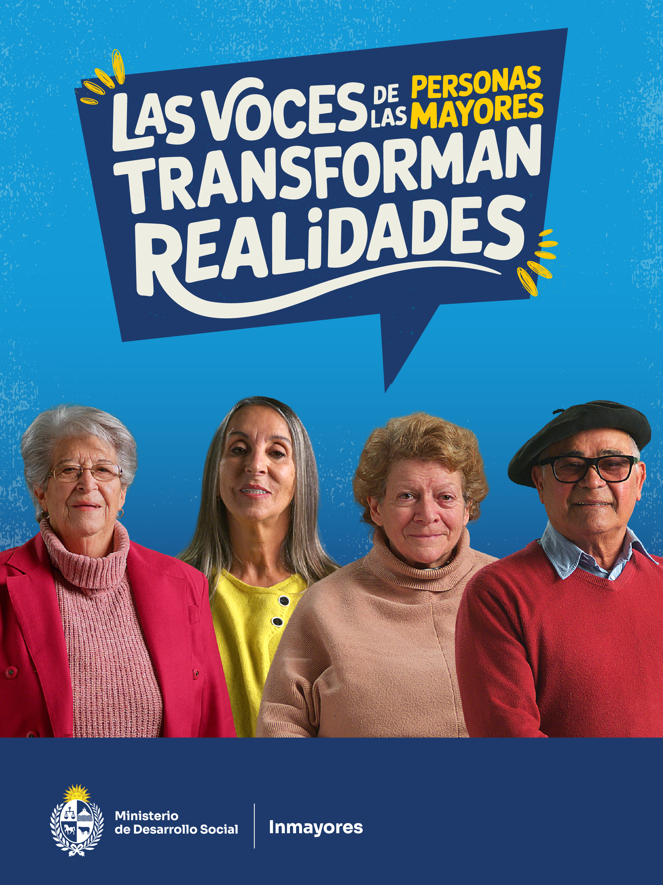 Post para redes sociales