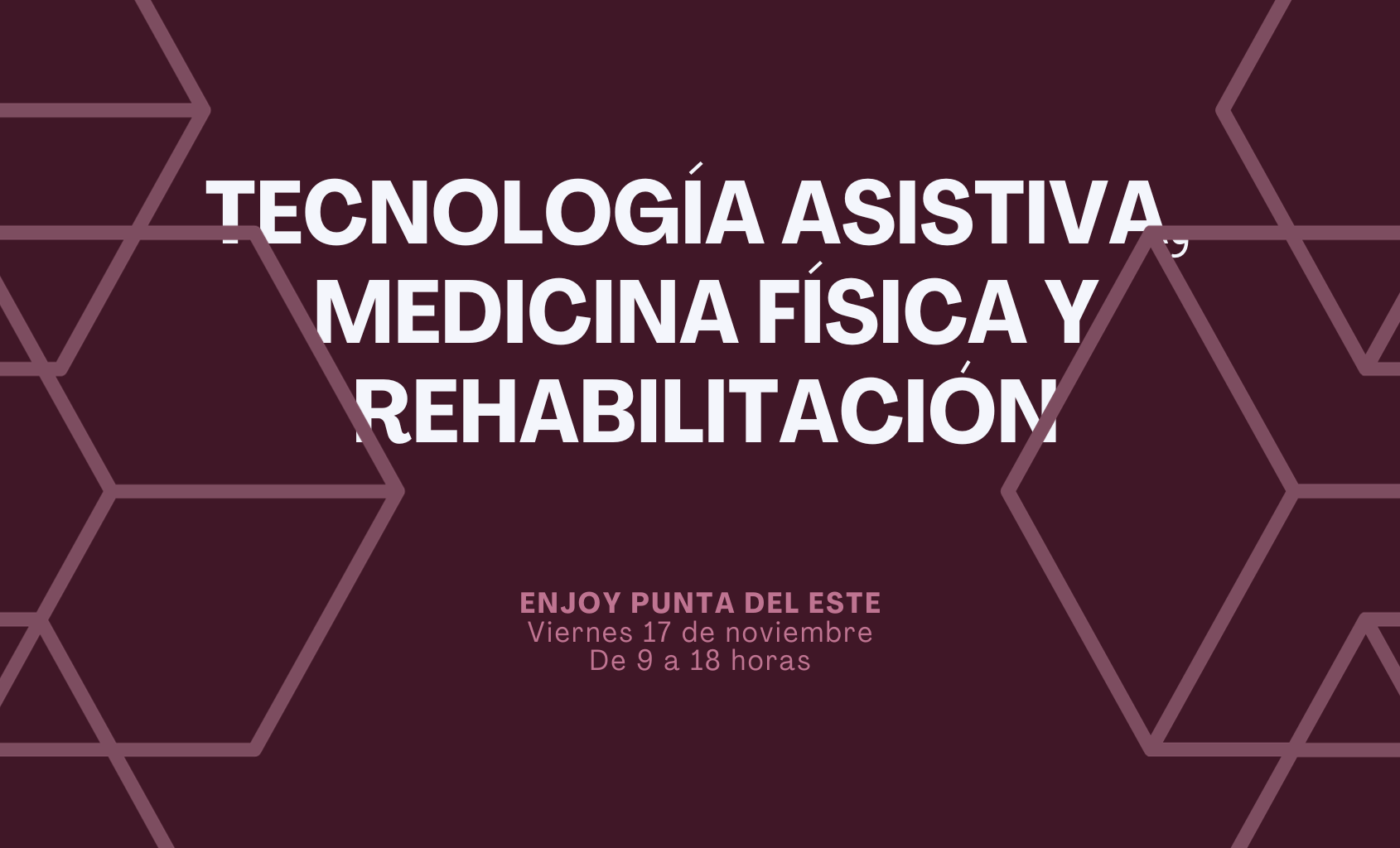 Tecnología asistiva, medicina física y rehabilitación