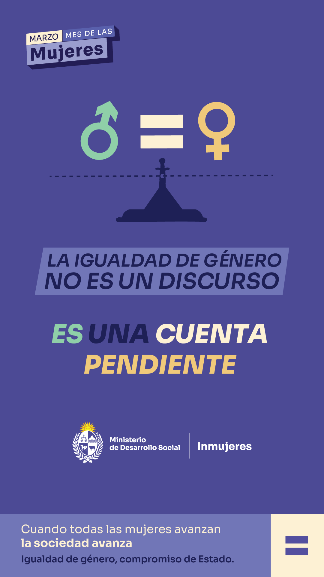 Historia para Instagram