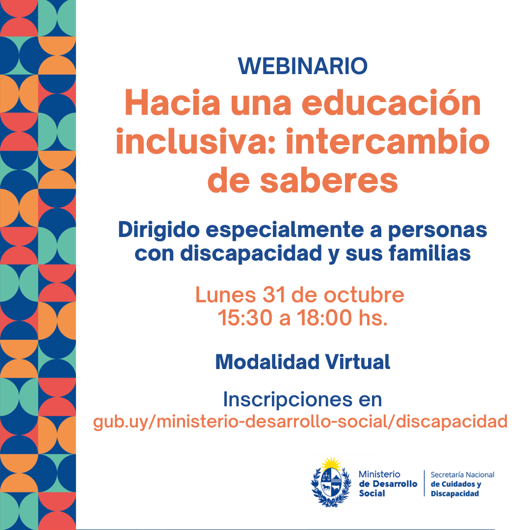 webinario