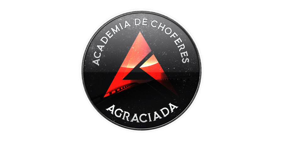 Logo de Academia de Choferes Agraciada