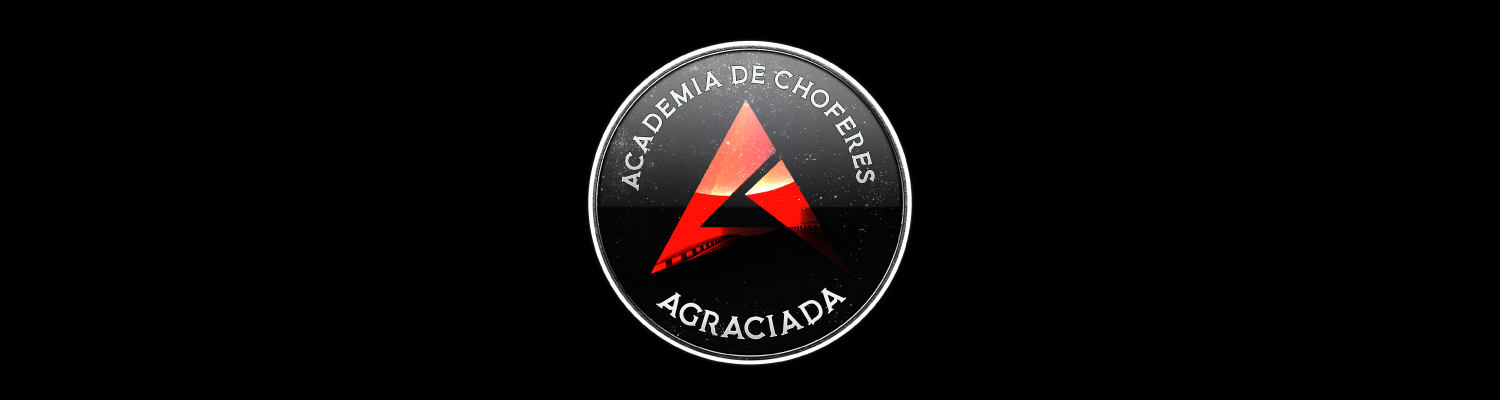 Logo de Academia de Choferes Agraciada