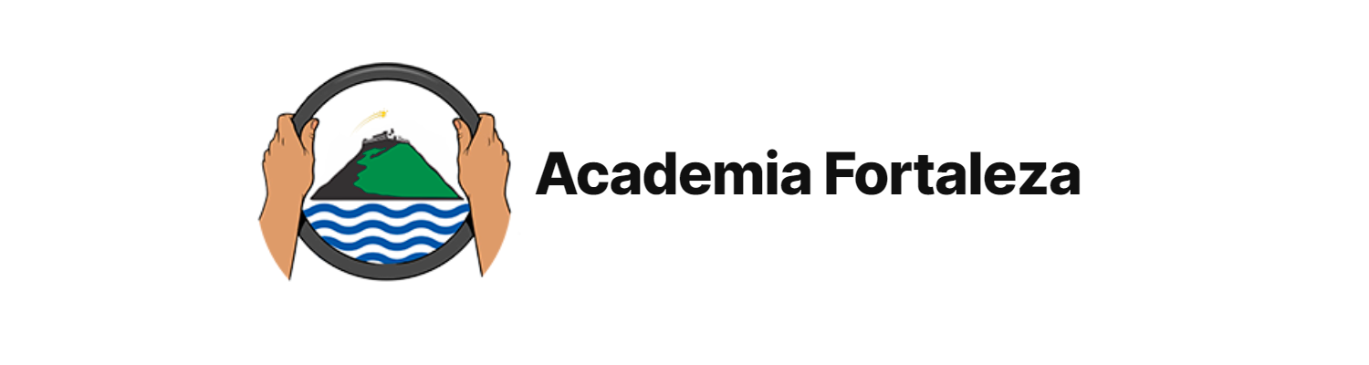 Logo de Academia de Choferes Fortaleza