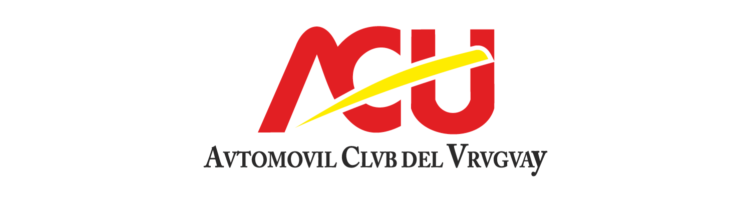 Logo del Automovil Club del Uruguay