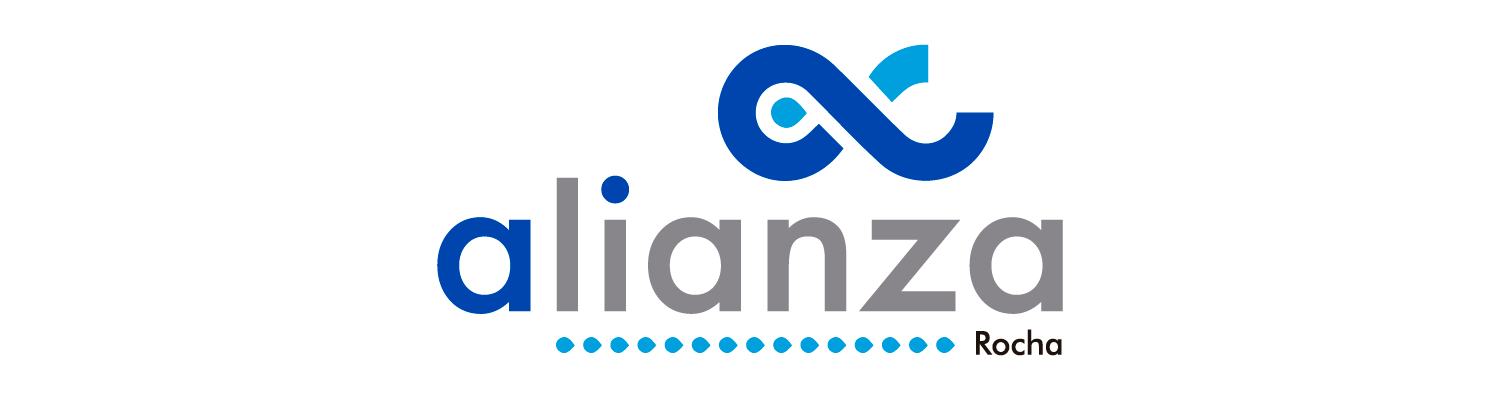 Logo de Alianza Rocha